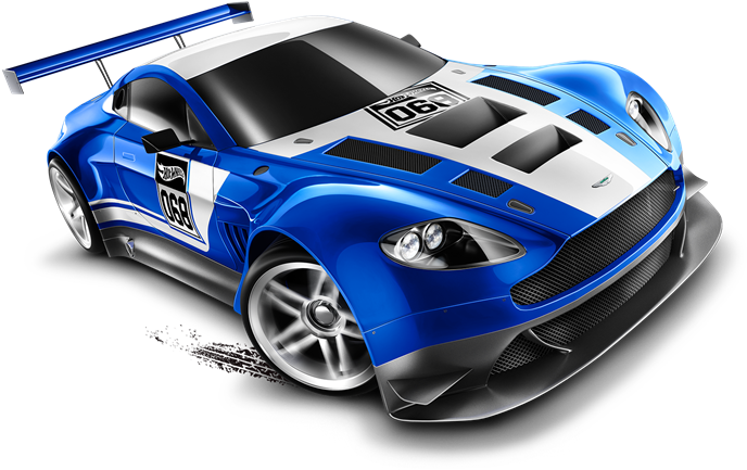 Hot Wheels 2