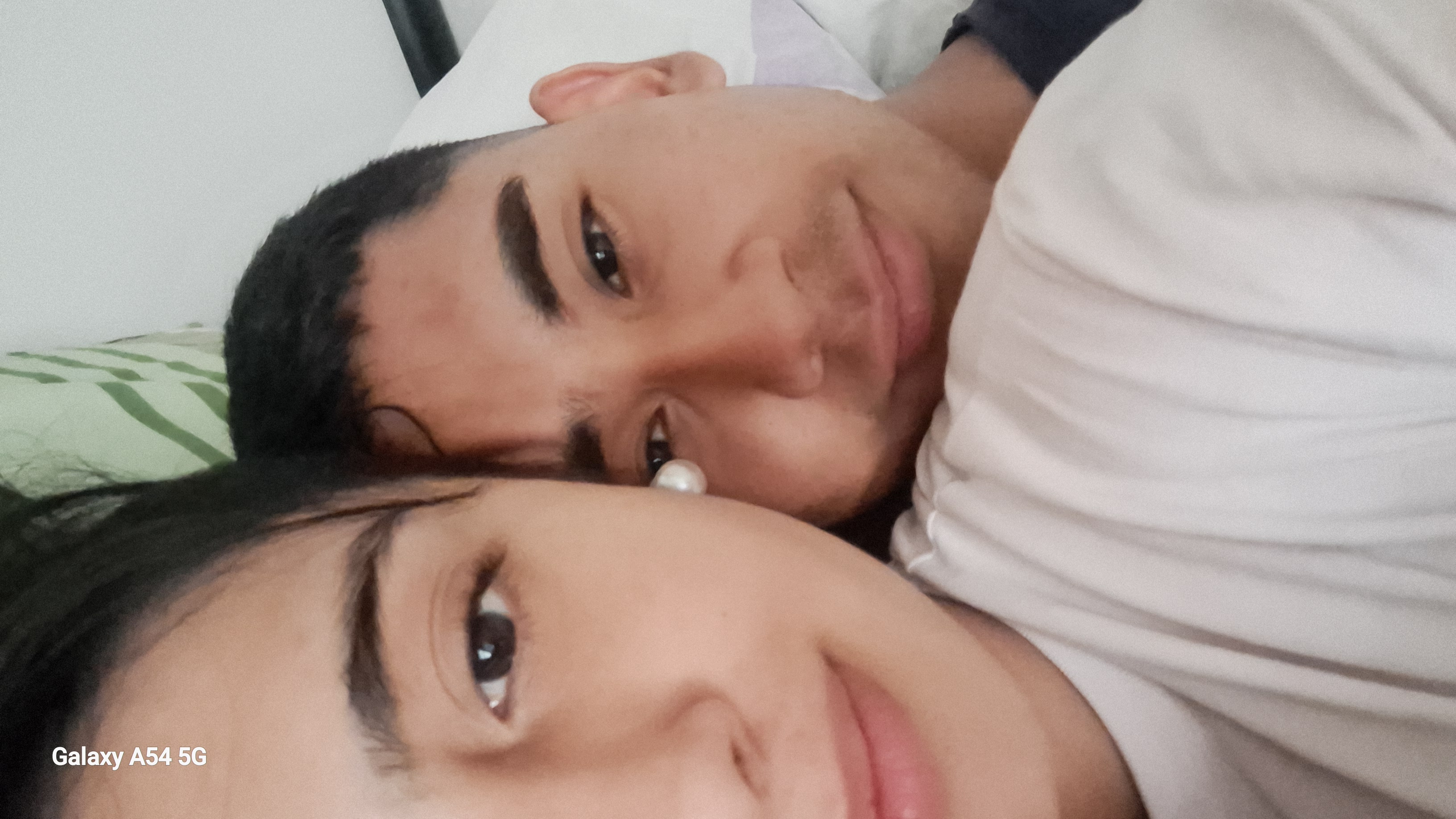 Nosotros juntos en los corsos